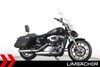 Harley-Davidson Sportster XL 1200T SuperLow