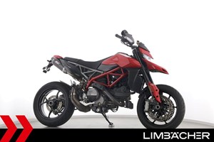 Angebot Ducati Hypermotard 939