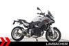 BMW F 900 XR