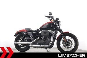 Angebot Harley-Davidson Sportster XL 1200 N Nightster