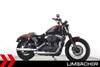 Harley-Davidson Sportster XL 1200 N Nightster
