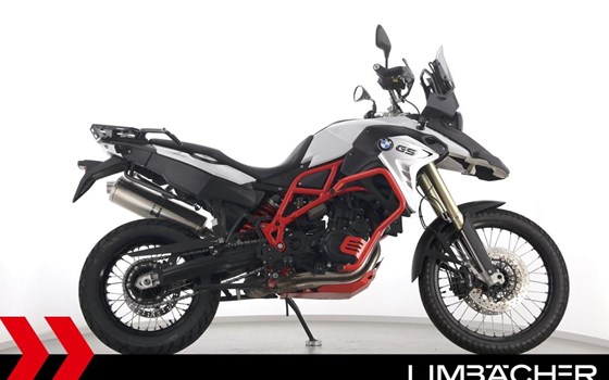 Gebrauchtmotorrad BMW F 800 GS - Bild 10