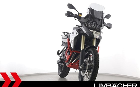 Gebrauchtmotorrad BMW F 800 GS - Bild 11