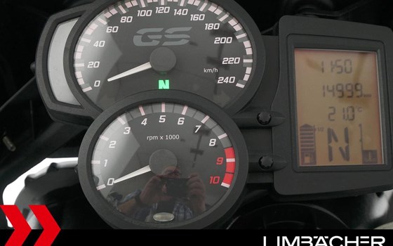 Gebrauchtmotorrad BMW F 800 GS - Bild 12