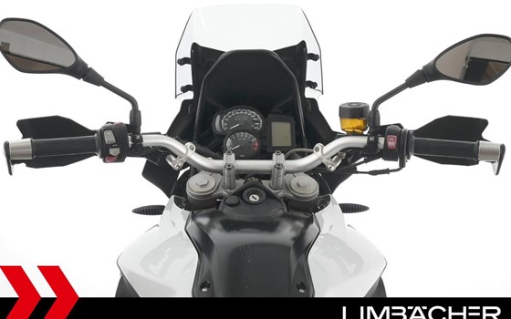 Gebrauchtmotorrad BMW F 800 GS - Bild 13