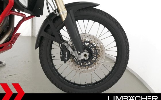 Gebrauchtmotorrad BMW F 800 GS - Bild 14