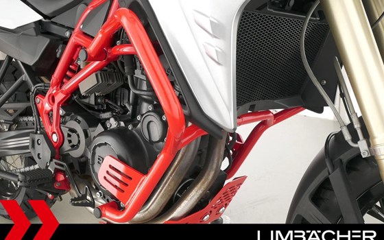 Gebrauchtmotorrad BMW F 800 GS - Bild 15