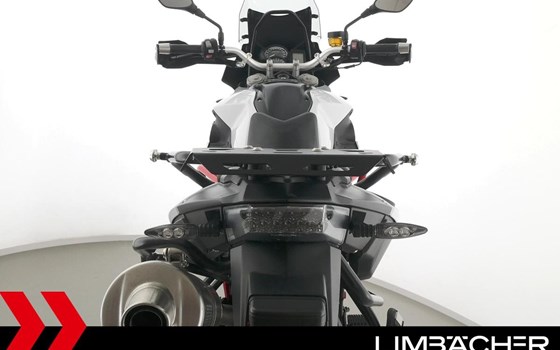 Gebrauchtmotorrad BMW F 800 GS - Bild 16