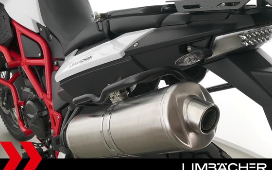 Gebrauchtmotorrad BMW F 800 GS - Bild 19