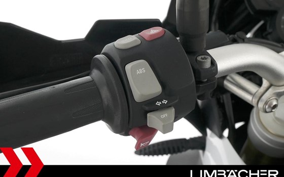 Gebrauchtmotorrad BMW F 800 GS - Bild 20