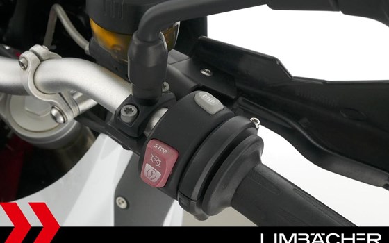 Gebrauchtmotorrad BMW F 800 GS - Bild 21