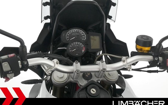 Gebrauchtmotorrad BMW F 800 GS - Bild 22