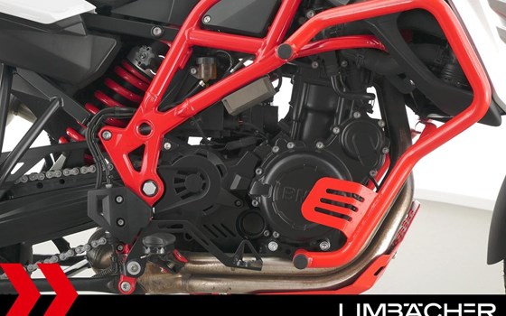 Gebrauchtmotorrad BMW F 800 GS - Bild 23