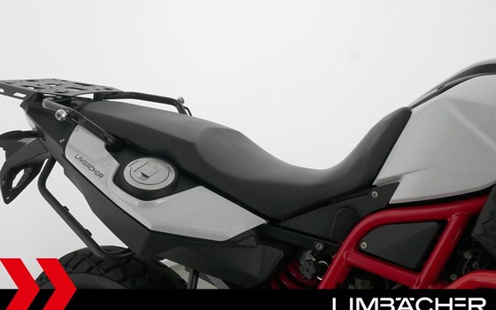 Gebrauchtmotorrad BMW F 800 GS - Bild 24