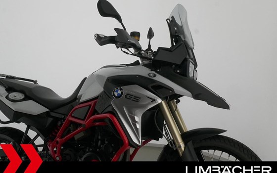 Gebrauchtmotorrad BMW F 800 GS - Bild 25