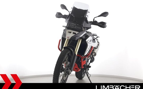 Gebrauchtmotorrad BMW F 800 GS - Bild 3