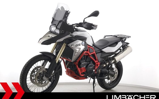 Gebrauchtmotorrad BMW F 800 GS - Bild 4