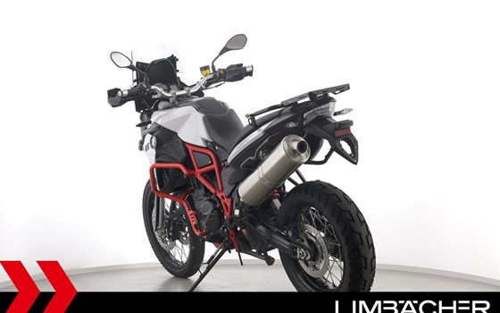 Gebrauchtmotorrad BMW F 800 GS - Bild 7