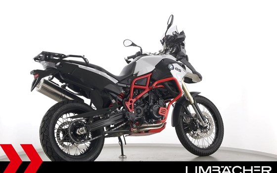Gebrauchtmotorrad BMW F 800 GS - Bild 9