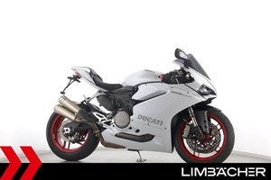 Angebot Ducati 959 Panigale