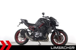 Angebot Kawasaki Z900