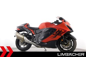 Angebot Suzuki GSX-1300RR Hayabusa