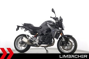 Angebot BMW F 900 R