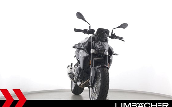 Gebrauchtmotorrad BMW F 900 R - Bild 11