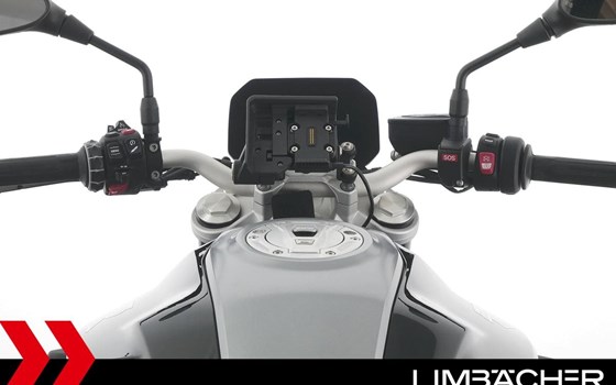 Gebrauchtmotorrad BMW F 900 R - Bild 13