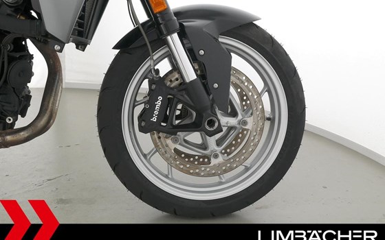 Gebrauchtmotorrad BMW F 900 R - Bild 14