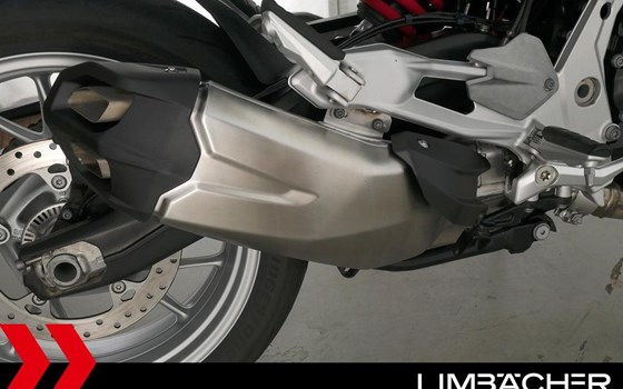 Gebrauchtmotorrad BMW F 900 R - Bild 15