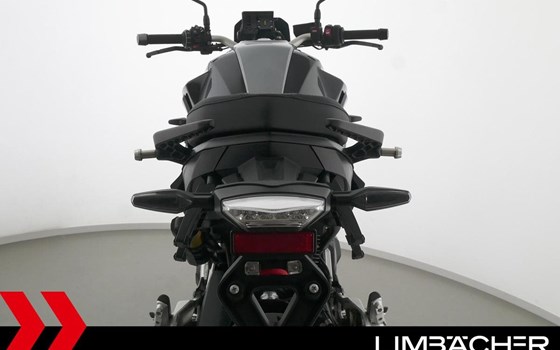 Gebrauchtmotorrad BMW F 900 R - Bild 16