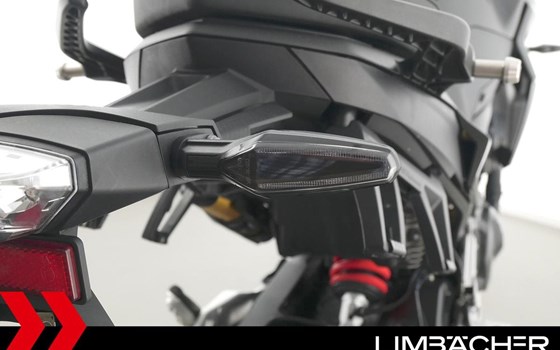 Gebrauchtmotorrad BMW F 900 R - Bild 17