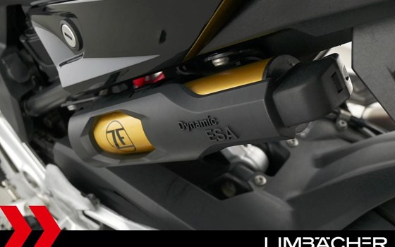 Gebrauchtmotorrad BMW F 900 R - Bild 18