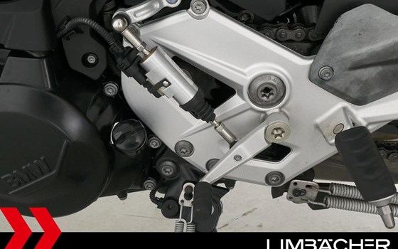 Gebrauchtmotorrad BMW F 900 R - Bild 19