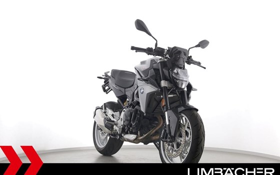 Gebrauchtmotorrad BMW F 900 R - Bild 2