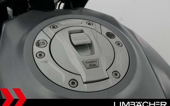 Gebrauchtmotorrad BMW F 900 R - Bild 20