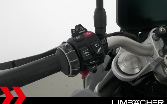 Gebrauchtmotorrad BMW F 900 R - Bild 21