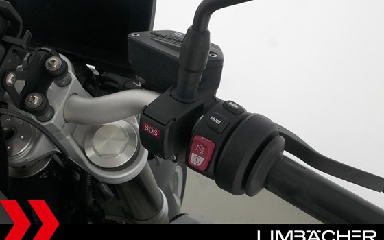 Gebrauchtmotorrad BMW F 900 R - Bild 22