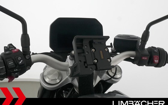 Gebrauchtmotorrad BMW F 900 R - Bild 23