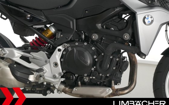 Gebrauchtmotorrad BMW F 900 R - Bild 24