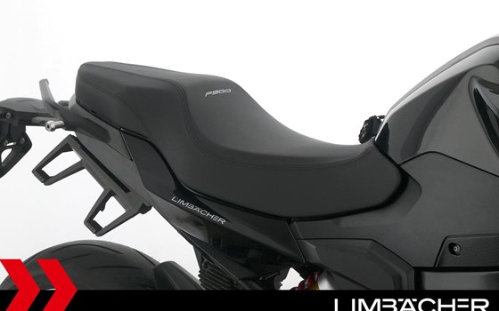 Gebrauchtmotorrad BMW F 900 R - Bild 25