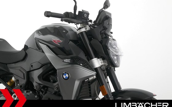 Gebrauchtmotorrad BMW F 900 R - Bild 26