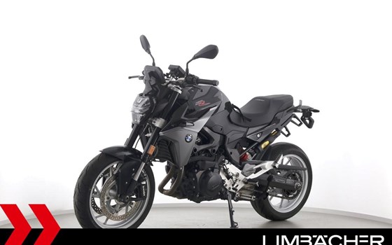 Gebrauchtmotorrad BMW F 900 R - Bild 4