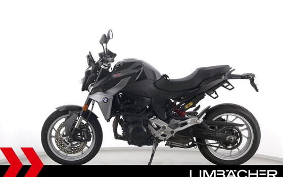 Gebrauchtmotorrad BMW F 900 R - Bild 5