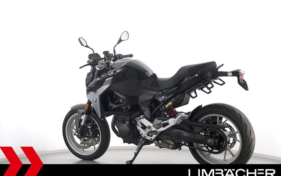 Gebrauchtmotorrad BMW F 900 R - Bild 6