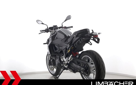 Gebrauchtmotorrad BMW F 900 R - Bild 7