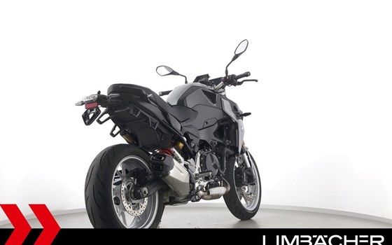 Gebrauchtmotorrad BMW F 900 R - Bild 8