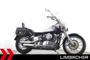 Angebot Yamaha XVS 650 Drag Star