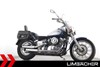 Yamaha XVS 650 Drag Star